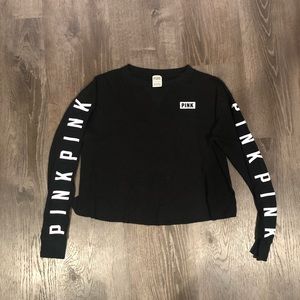 PINK | Long Sleeve | XS 🖤